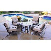 Azalea ridge deals patio furniture